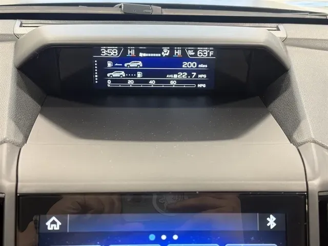 2024 Subaru Forester Wilderness - Photo 34