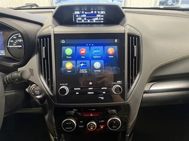 2024 Subaru Forester Wilderness - Photo 35