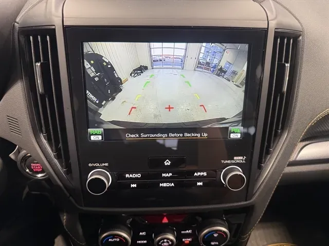 2024 Subaru Forester Wilderness - Photo 36