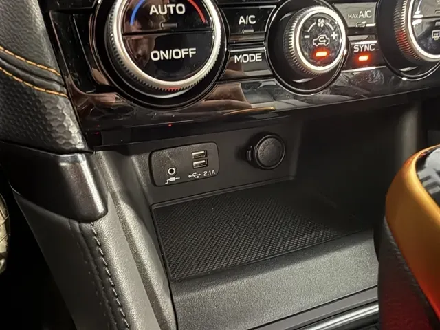 2024 Subaru Forester Wilderness - Photo 37