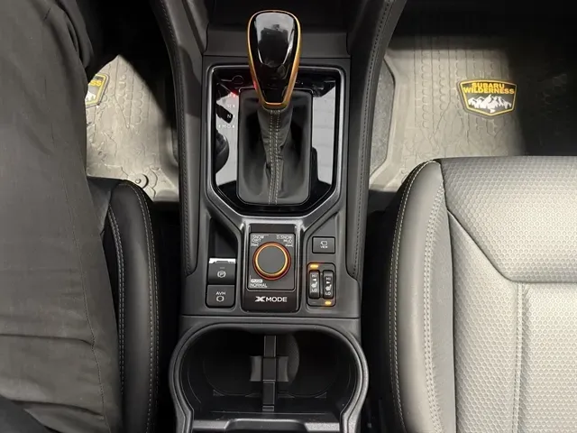 2024 Subaru Forester Wilderness - Photo 38