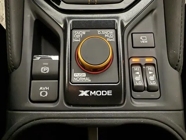 2024 Subaru Forester Wilderness - Photo 39