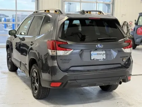 More photos of 2024 Subaru Forester Wilderness at CarSwap, SD