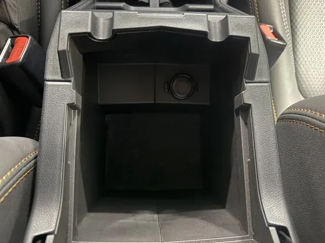 2024 Subaru Forester Wilderness - Photo 41
