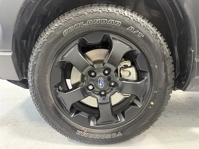2024 Subaru Forester Wilderness - Photo 43