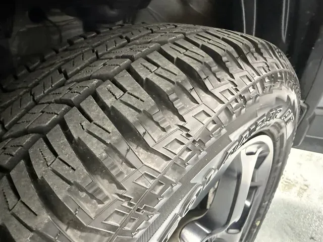 2024 Subaru Forester Wilderness - Photo 44