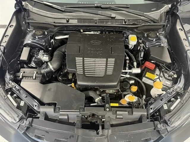 2024 Subaru Forester Wilderness - Photo 45