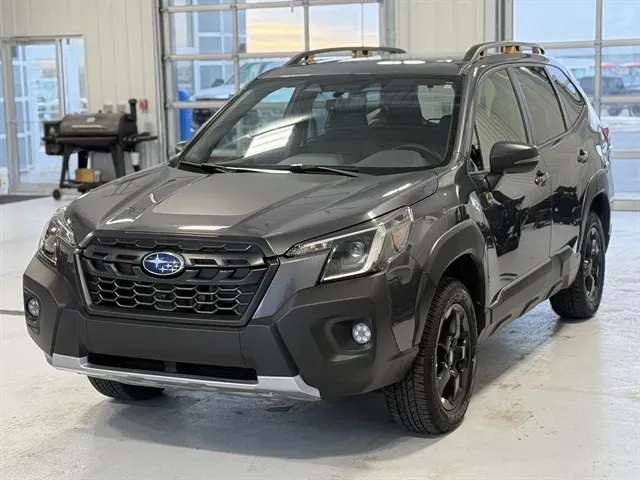 2024 Subaru Forester Wilderness - Photo 6