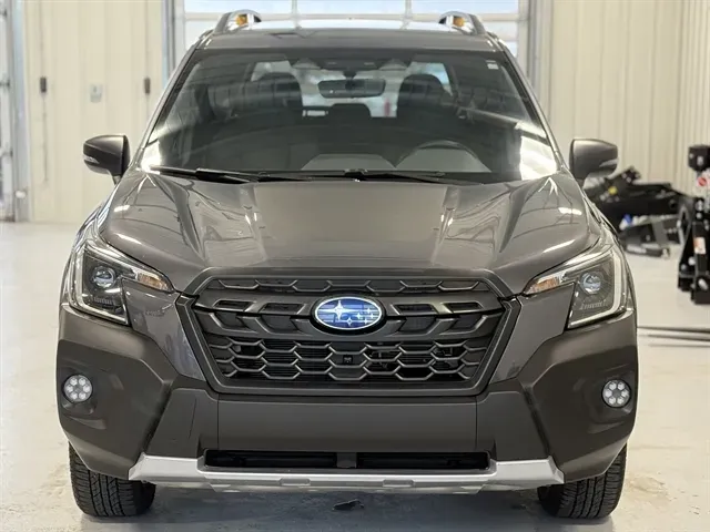 2024 Subaru Forester Wilderness - Photo 7