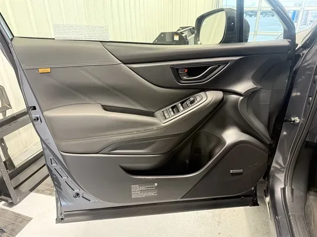 2024 Subaru Forester Wilderness - Photo 9