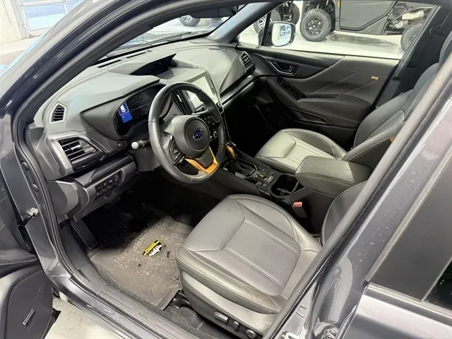 2024 Subaru Forester Wilderness - Photo 10