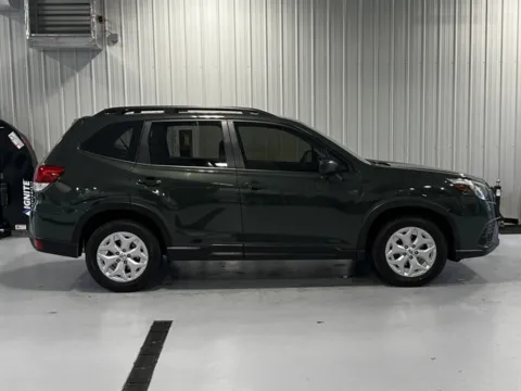 Photos of 2024 Subaru Forester for sale in Tea, SD at Car Swap