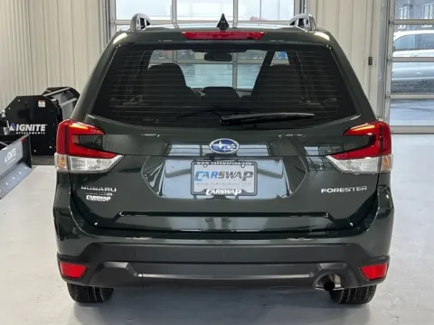 More photos of 2024 Subaru Forester at Car Swap, SD