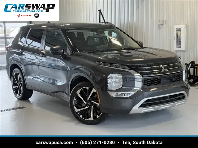 2024 Mitsubishi Outlander SE for sale in Tea, SD