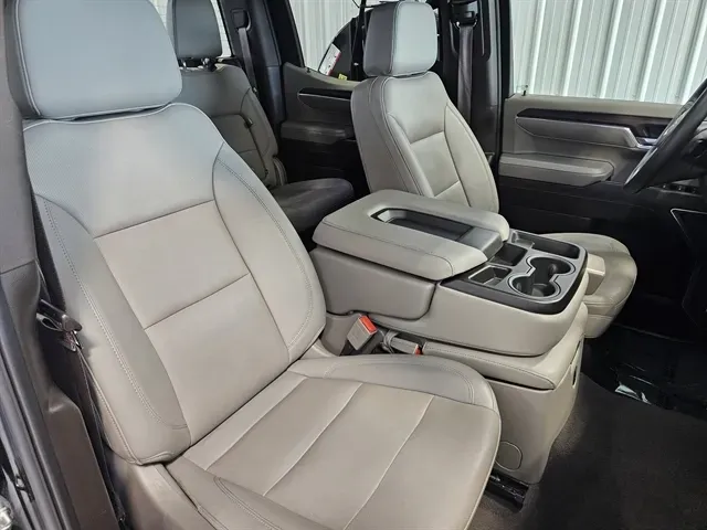 2024 GMC Sierra 1500 SLT - Photo 15