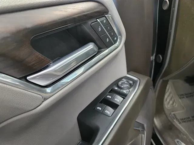 2024 GMC Sierra 1500 SLT - Photo 23