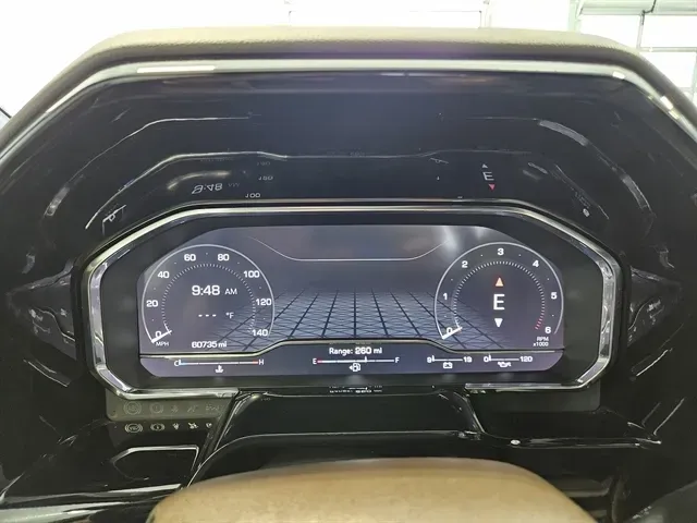2024 GMC Sierra 1500 SLT - Photo 25