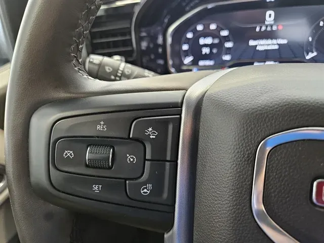 2024 GMC Sierra 1500 SLT - Photo 28