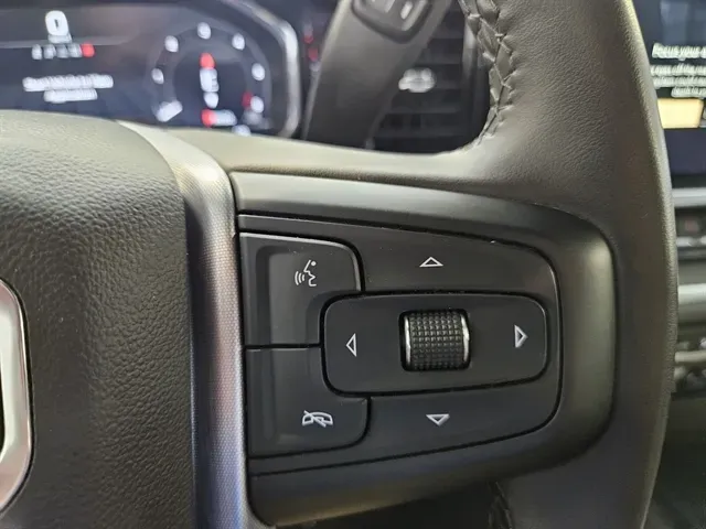 2024 GMC Sierra 1500 SLT - Photo 29