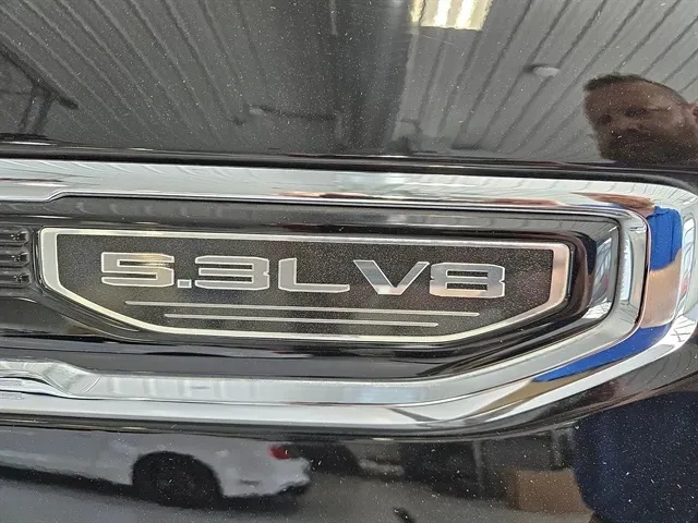 2024 GMC Sierra 1500 SLT - Photo 44