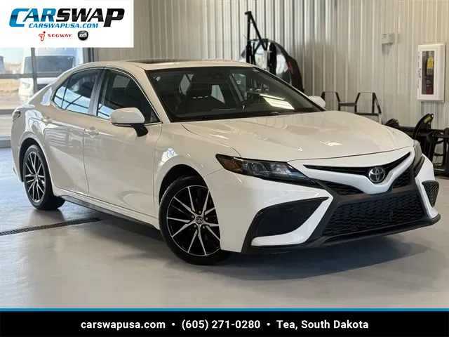 2024 Toyota Camry SE for sale in Tea, SD
