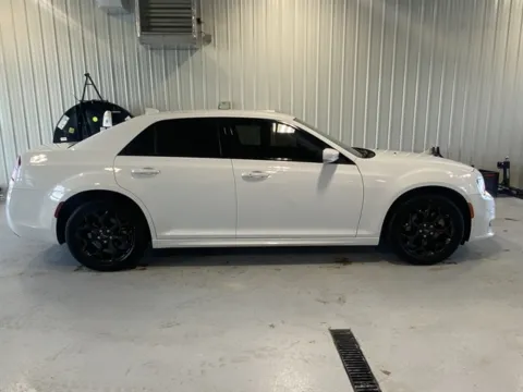 Photos of 2023 Chrysler 300 Touring for sale in Tea, SD at Car Swap