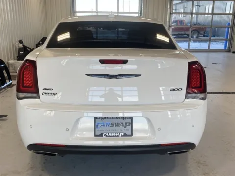 More photos of 2023 Chrysler 300 Touring at Car Swap, SD