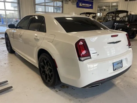 More photos of 2023 Chrysler 300 Touring at Car Swap, SD