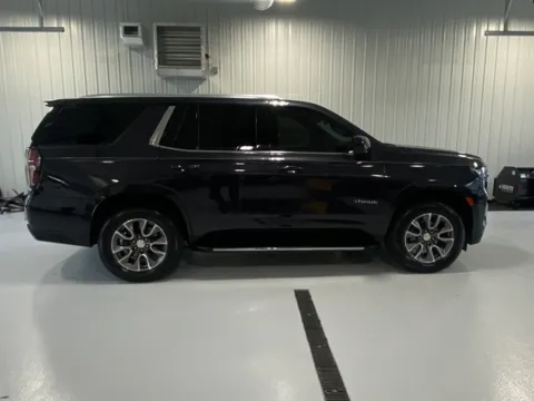 Photos of 2023 Chevrolet Tahoe LS for sale in Tea, SD at Car Swap