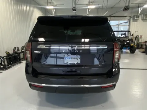 More photos of 2023 Chevrolet Tahoe LS at Car Swap, SD