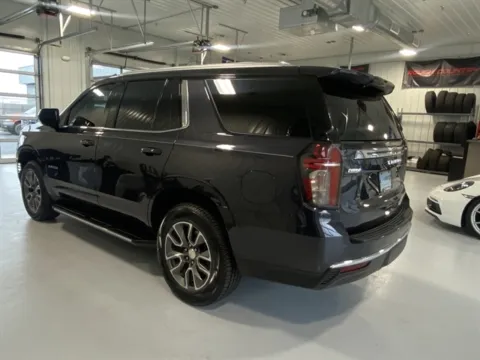 More photos of 2023 Chevrolet Tahoe LS at Car Swap, SD