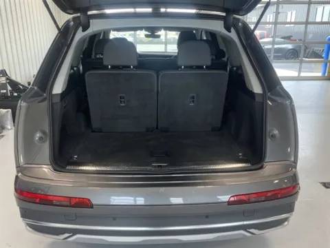 More photos of 2023 Audi Q7 55 Premium Plus at Car Swap, SD