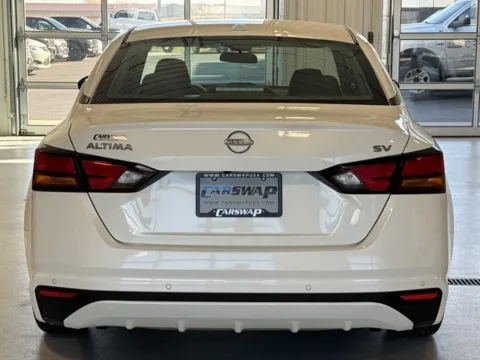 More photos of 2023 Nissan Altima 2.5 SV at Car Swap, SD