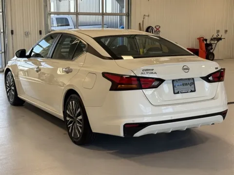 More photos of 2023 Nissan Altima 2.5 SV at Car Swap, SD