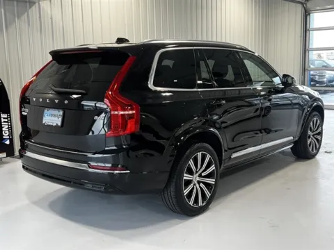Another view of 2023 Volvo XC90 B6 Plus 7-Seater for sale in Tea, SD at Car Swap