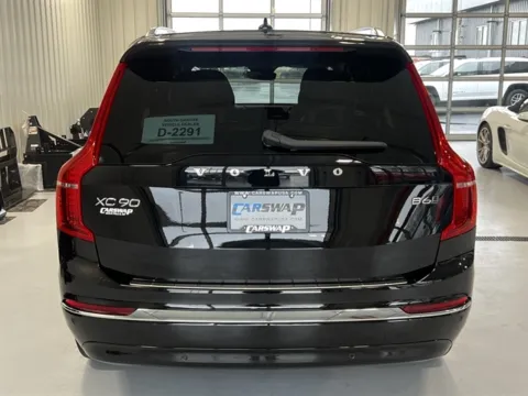 More photos of 2023 Volvo XC90 B6 Plus 7-Seater at Car Swap, SD
