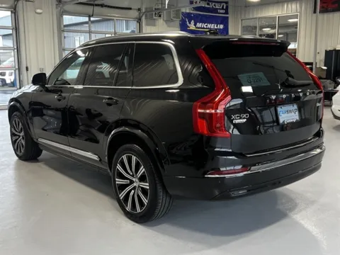 More photos of 2023 Volvo XC90 B6 Plus 7-Seater at Car Swap, SD