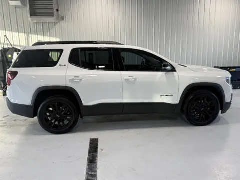 Photos of 2023 GMC Acadia SLE for sale in Tea, SD at Car Swap