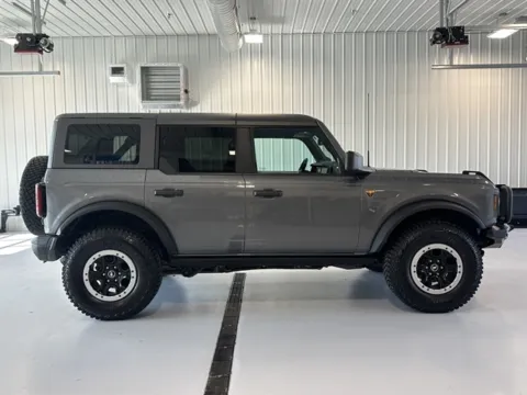 Photos of 2023 Ford Bronco Badlands for sale in Tea, SD at Car Swap