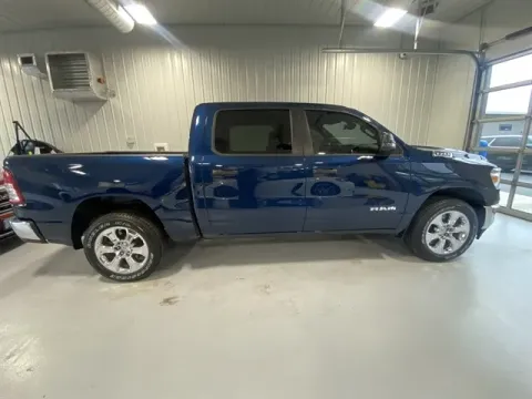 Photos of 2023 Ram 1500 Big Horn/Lone Star for sale in Tea, SD at CarSwap
