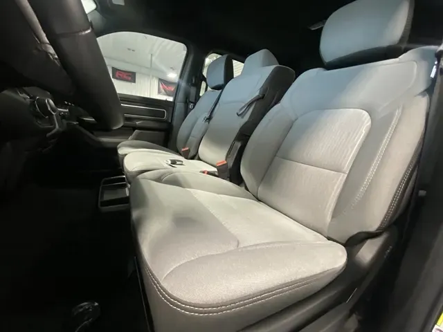 2023 RAM Ram 1500 Pickup Big Horn/Lone Star - Photo 11
