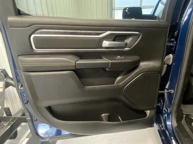 2023 RAM Ram 1500 Pickup Big Horn/Lone Star - Photo 12
