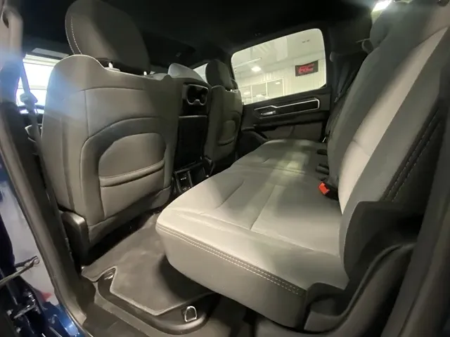 2023 RAM Ram 1500 Pickup Big Horn/Lone Star - Photo 13