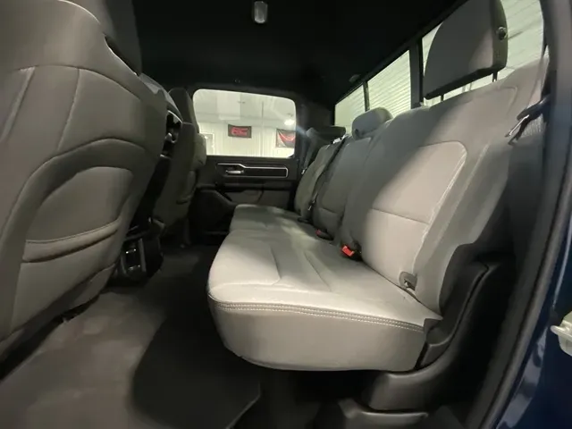 2023 RAM Ram 1500 Pickup Big Horn/Lone Star - Photo 14