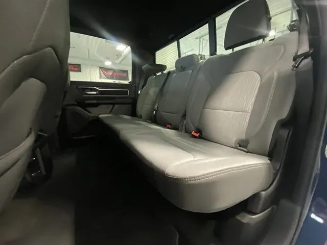 2023 RAM Ram 1500 Pickup Big Horn/Lone Star - Photo 15