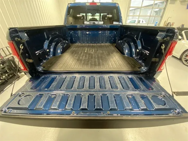 2023 RAM Ram 1500 Pickup Big Horn/Lone Star - Photo 16