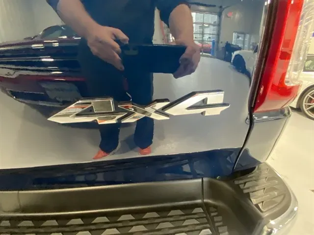 2023 RAM Ram 1500 Pickup Big Horn/Lone Star - Photo 17