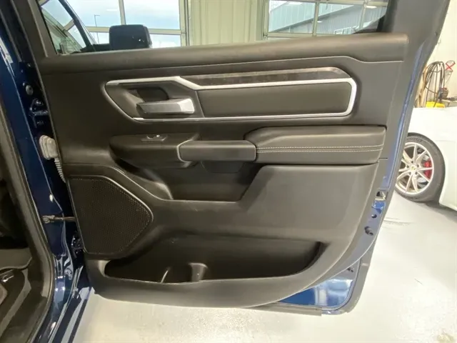 2023 RAM Ram 1500 Pickup Big Horn/Lone Star - Photo 19