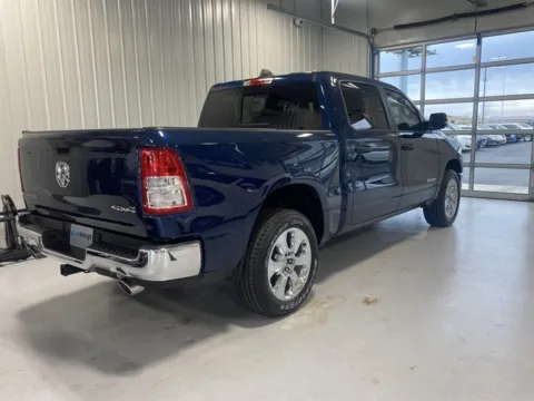 Another view of 2023 Ram 1500 Big Horn/Lone Star for sale in Tea, SD at Car Swap