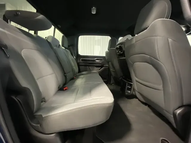 2023 RAM Ram 1500 Pickup Big Horn/Lone Star - Photo 21